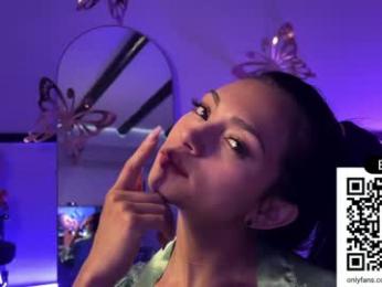 sweet_littleee — Chaturbate recorded stream image, 09.06.2025 22:50
