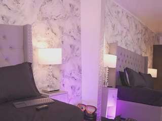 charlotte-harris — Camsoda recorded stream image, 10.02.2025 01:40