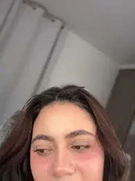 Aryrosee — Stripchat recorded stream image, 09.06.2025 23:30