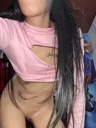 Anne_Robert — Stripchat recorded stream screenshot (10 Jun 2025)