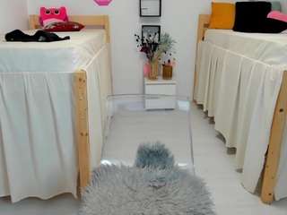 18perfecttits — Camsoda recorded stream image, 10.06.2025 03:20