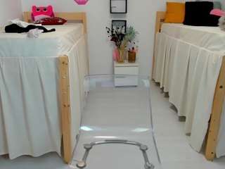 18perfecttits — Camsoda recorded stream image, 10.06.2025 03:20