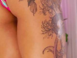 kali-hill — Camsoda recorded stream image, 10.06.2025 08:30