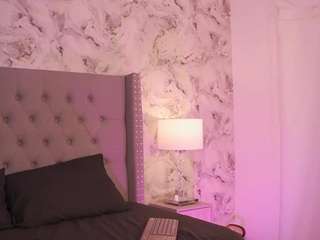 charlotte-harris — Camsoda recorded stream image, 10.06.2025 02:50
