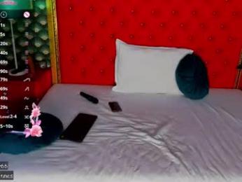 valleriejonnes — Chaturbate recorded stream screenshot (10 Jun 2025)