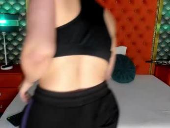 valleriejonnes — Chaturbate recorded stream screenshot (10 Jun 2025)