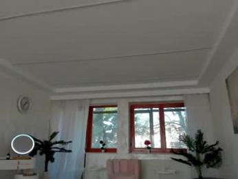 tiffanyhouston_ — Chaturbate recorded stream screenshot (10 Feb 2025)