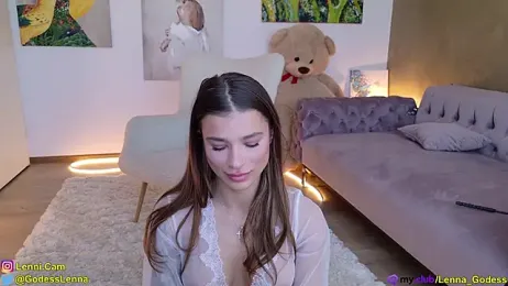 Lenna_Godess — Stripchat recorded stream image, 10.02.2025 07:30