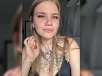 -Tiki-Riki- — Bongacams recorded stream image, 10.06.2025 13:10