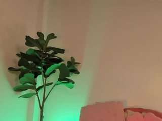 nicoleriveraa — Camsoda recorded stream image, 10.06.2025 11:50