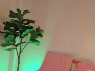 nicoleriveraa — Camsoda recorded stream image, 10.06.2025 11:50