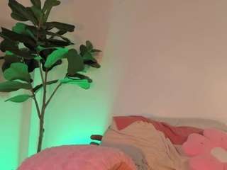 nicoleriveraa — Camsoda recorded stream image, 10.06.2025 11:50