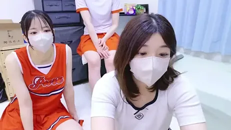 HaruruHappy — Stripchat recorded stream image, 10.06.2025 15:40