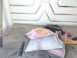 annacaribean — Camsoda recorded stream image, 10.02.2025 10:00