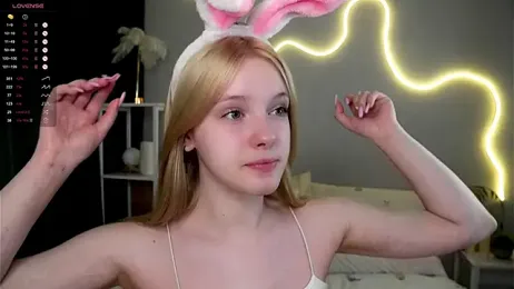 EdlaHewell — Stripchat recorded stream screenshot (10 Jun 2025)