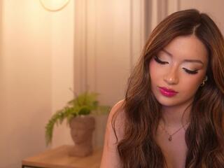 Zara Bliss — Flirt4free recorded stream screenshot (10 Jun 2025)