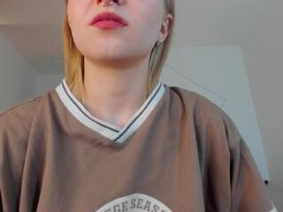 Mia Meowy — Flirt4free recorded stream image, 10.06.2025 15:30