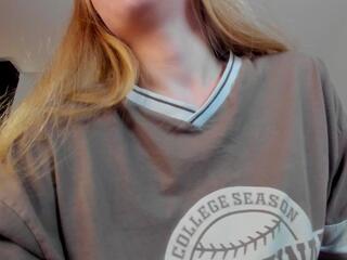 Mia Meowy — Flirt4free recorded stream image, 10.06.2025 15:30