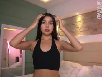 ashley_jones9 — Chaturbate recorded stream image, 10.06.2025 18:00