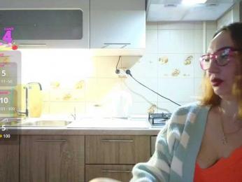 Pink-Lips — Bongacams recorded stream screenshot (10 Jun 2025)