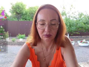 Pink-Lips — Bongacams recorded stream screenshot (10 Jun 2025)