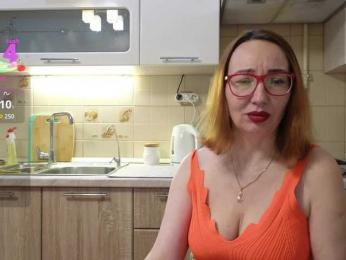 Pink-Lips — Bongacams recorded stream screenshot (10 Jun 2025)