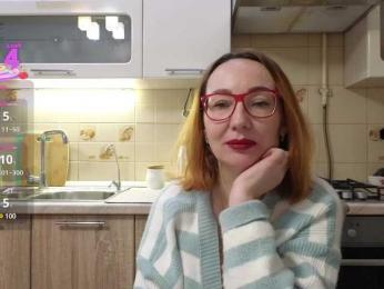 Pink-Lips — Bongacams recorded stream screenshot (10 Jun 2025)