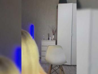 Mila-m — Bongacams recorded stream image, 10.06.2025 19:20