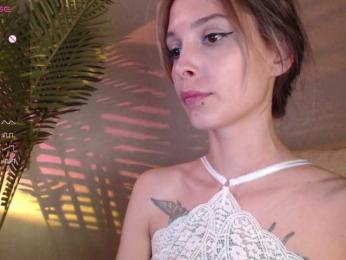 Maribett — Bongacams recorded stream image, 10.06.2025 19:10