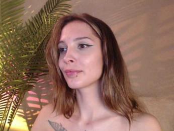 Maribett — Bongacams recorded stream image, 10.06.2025 19:10