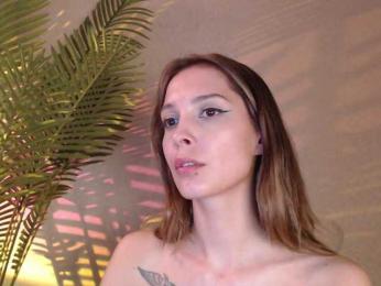 Maribett — Bongacams recorded stream image, 10.06.2025 19:10