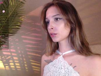 Maribett — Bongacams recorded stream image, 10.06.2025 19:10