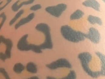 theislandgirl — Chaturbate recorded stream image, 10.06.2025 18:40