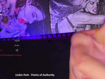 barsaa7 — Bongacams recorded stream image, 10.06.2025 21:30
