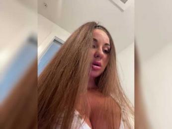 __Baby__ — Bongacams recorded stream screenshot (10 Jun 2025)