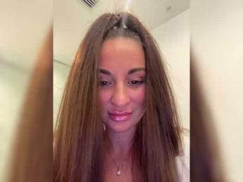 __Baby__ — Bongacams recorded stream screenshot (10 Jun 2025)