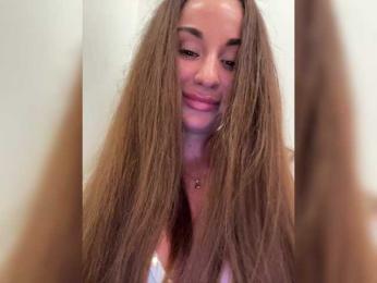 __Baby__ — Bongacams recorded stream screenshot (10 Jun 2025)