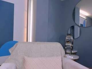 meganwest — Camsoda recorded stream image, 10.06.2025 18:20