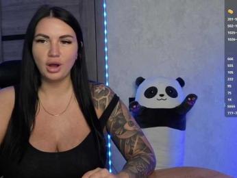 KROSHKA_N — Bongacams recorded stream image, 10.02.2025 09:50