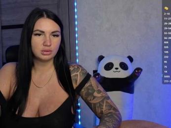 KROSHKA_N — Bongacams recorded stream image, 10.02.2025 09:50