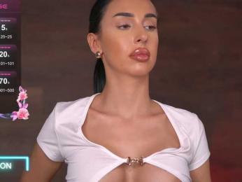 KairaAndrews — Bongacams recorded stream image, 10.06.2025 19:10