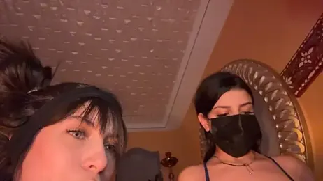 ORLA86 — Stripchat recorded stream image, 10.06.2025 23:50