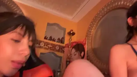 ORLA86 — Stripchat recorded stream image, 10.06.2025 23:50