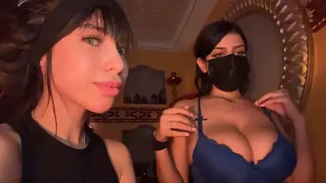 ORLA86 — Stripchat recorded stream image, 10.06.2025 23:50