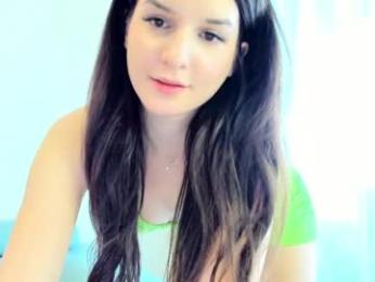 elaanna — Chaturbate recorded stream image, 10.02.2025 07:40
