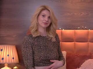 Olivia Onya — Flirt4free recorded stream image, 10.06.2025 21:00