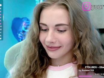 VikkiExtraCheese — Bongacams recorded stream image, 10.06.2025 20:50