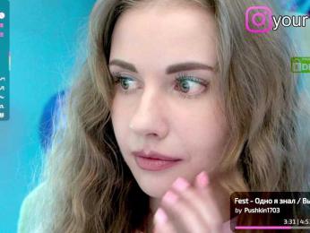 VikkiExtraCheese — Bongacams recorded stream image, 10.06.2025 20:50