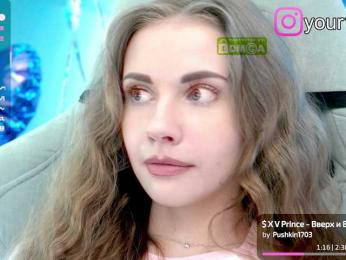 VikkiExtraCheese — Bongacams recorded stream image, 10.06.2025 20:50