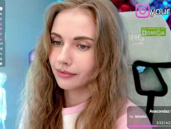 VikkiExtraCheese — Bongacams recorded stream image, 10.06.2025 20:50